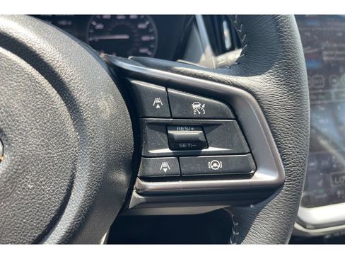 Certified 2025 Subaru Outback Premium AWD/4WD image 35