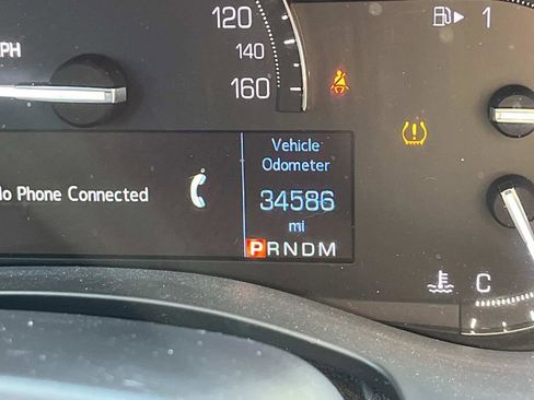 Used 2018 Cadillac ATS Luxury w/ Safety and Security Package image 38