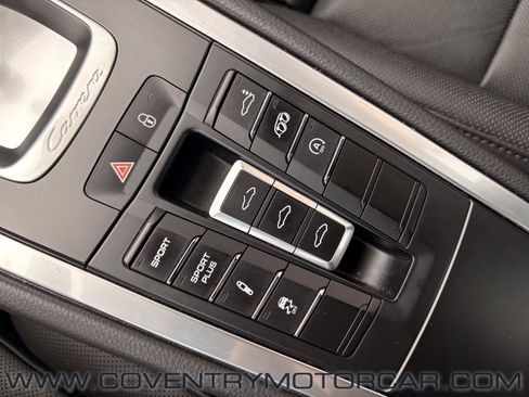 Used 2014 Porsche 911 Carrera S RWD image 23