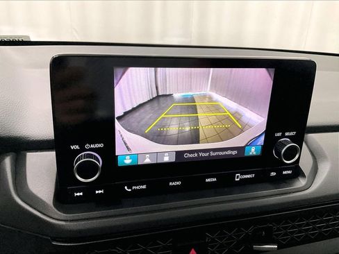 Used 2024 Honda Accord EX image 19