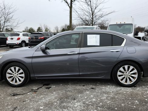 Used 2013 Honda Accord EX-L image 13