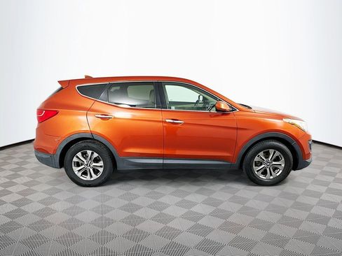 Used 2015 Hyundai Santa Fe Sport image 4