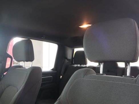 Used 2023 RAM 1500 Big Horn AWD/4WD image 15