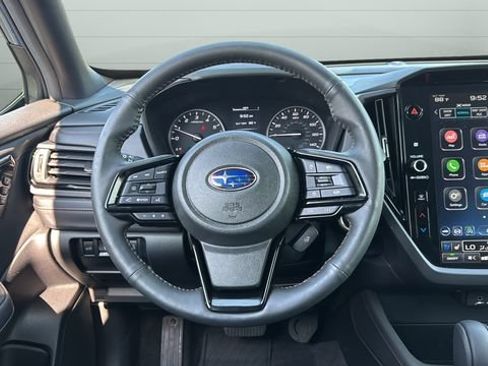 Used 2026 Subaru Forester Touring AWD/4WD image 13