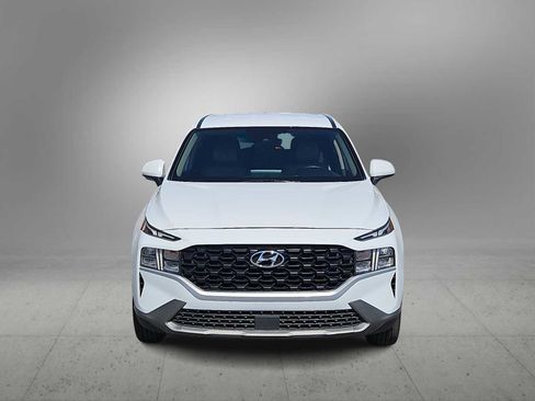 Used 2023 Hyundai Santa Fe SE AWD/4WD image 3