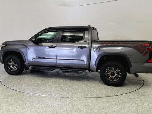 Used 2024 Toyota Tundra SR5 w/ SR5 Convenience Package AWD/4WD image 5