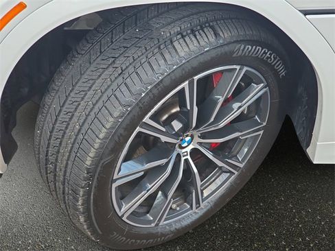 Used 2026 BMW X6 xDrive40i image 35
