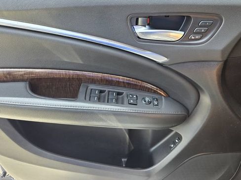 Used 2020 Acura MDX FWD image 24