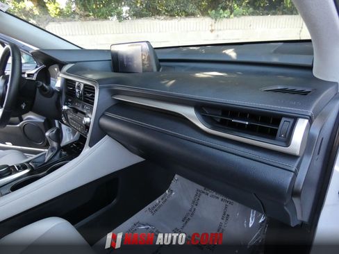Used 2016 Lexus RX 350 FWD image 31