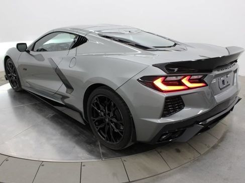 Used 2023 Chevrolet Corvette Stingray Preferred Cpe w/ 2LT RWD image 43