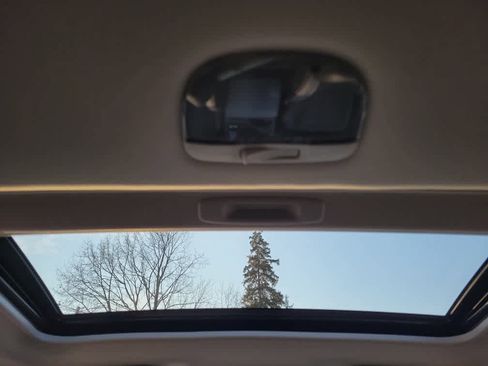 Certified 2025 Subaru Crosstrek 2.5i Limited w/ Crosstrek Mirror Package image 13