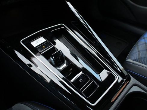 New 2026 Volkswagen Golf w/ Euro Style Package image 11