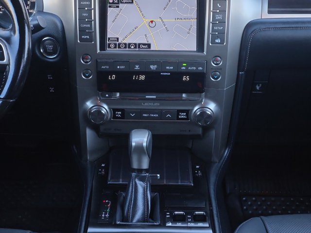 Used 2021 Lexus GX 460 Premium w/ Premium Plus Package AWD/4WD image 20