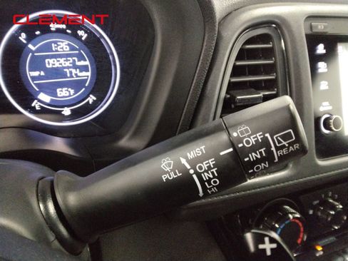 Used 2022 Honda HR-V Sport image 17