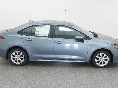 New 2026 Toyota Corolla LE image 11