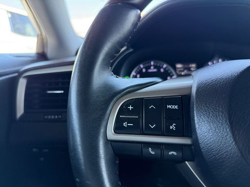 Used 2019 Lexus RX 350 FWD w/ Navigation Package image 19