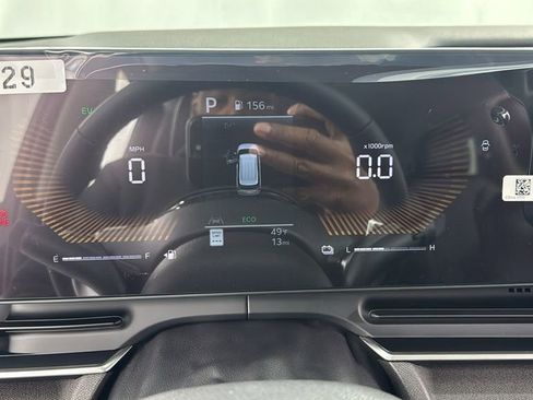 New 2026 Kia Carnival EX image 23