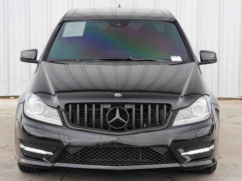 Used 2013 Mercedes-Benz C 350 Sport image 44