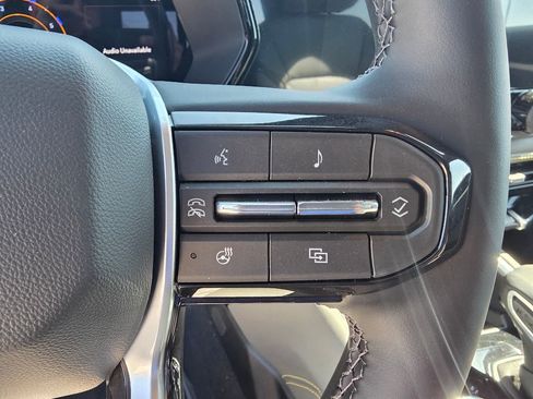 New 2026 Chevrolet Colorado ZR2 AWD/4WD image 20