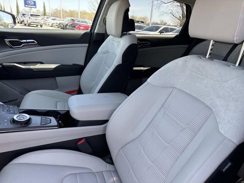 New 2026 Kia Sportage SX Prestige image 14