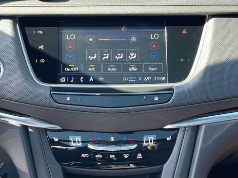 New 2025 Cadillac XT5 Premium Luxury w/ Technology Package image 16