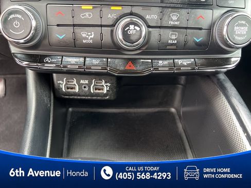 Used 2023 Dodge Durango GT AWD/4WD image 44