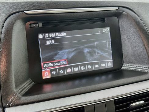 Used 2016 MAZDA CX-5 Grand Touring AWD/4WD image 16