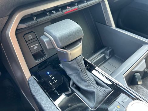 New 2026 Toyota Tundra SR5 AWD/4WD image 16