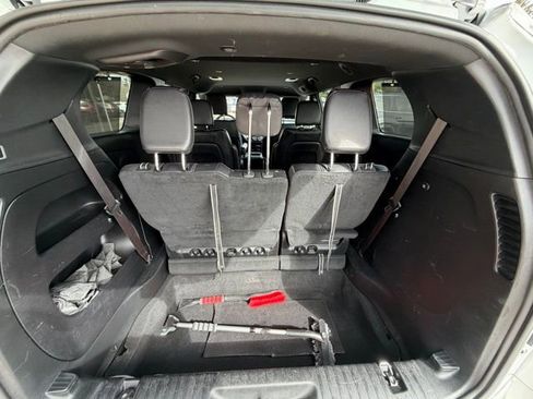 Used 2022 Chrysler Pacifica Touring-L w/ S Appearance Package image 20