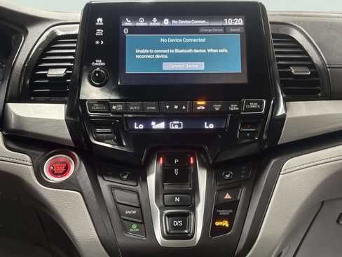 Used 2019 Honda Odyssey EX-L image 28