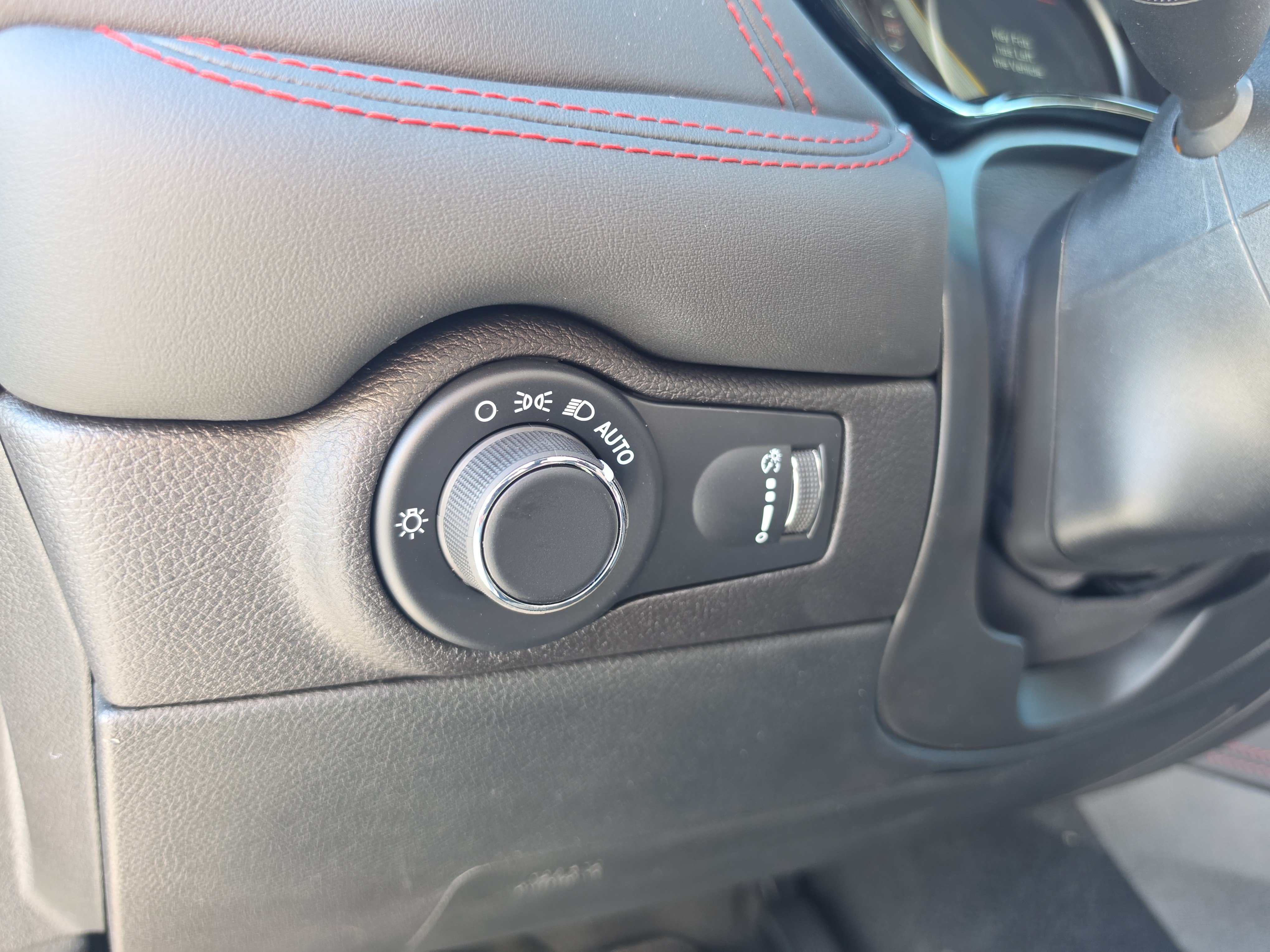 New 2027 Dodge Durango GT AWD/4WD image 20