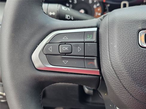 New 2026 Jeep Compass Latitude AWD/4WD image 20
