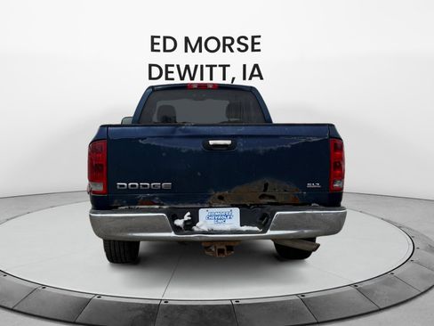 Used 2003 Dodge Ram 1500 Truck image 4
