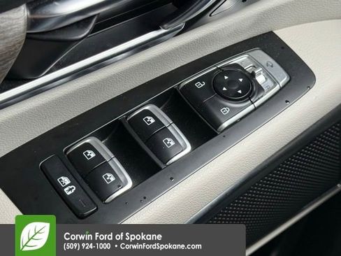 Used 2022 Kia Telluride SX w/ SX Prestige Package AWD/4WD image 22