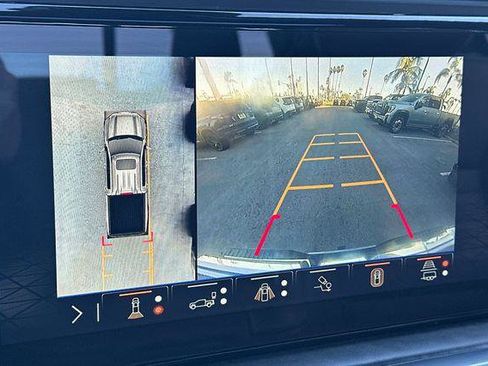 Used 2025 GMC Sierra 1500 Denali Ultimate image 19