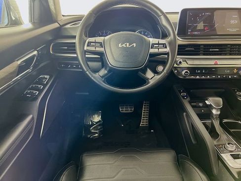Used 2022 Kia Telluride SX w/ SX Prestige Package AWD/4WD image 24