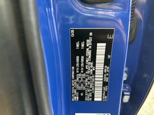 Used 2026 Lexus NX 450h+ AWD w/ Accessory Package (2T) image 40