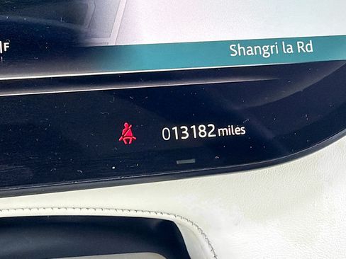 Used 2023 Land Rover Range Rover Long Wheelbase SE AWD/4WD image 44