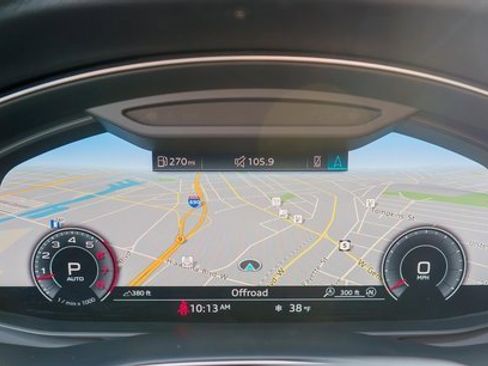 Used 2020 Audi Q7 3.0T Premium Plus w/ Premium Plus Package image 31