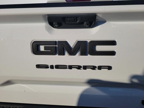 Used 2023 GMC Sierra 1500 Elevation w/ Elevation Premium Package image 22