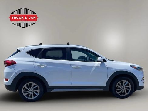 Used 2018 Hyundai Tucson SEL AWD/4WD image 7