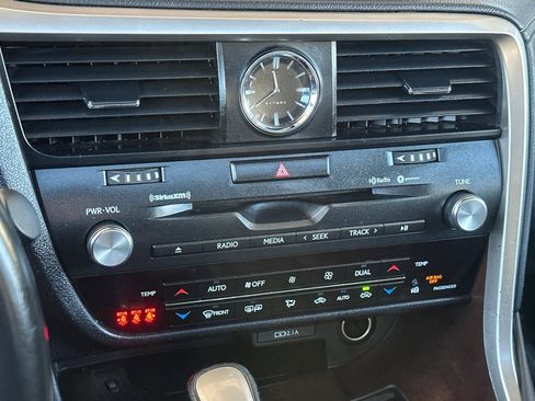 Used 2021 Lexus RX 450h AWD w/ Premium Package image 21