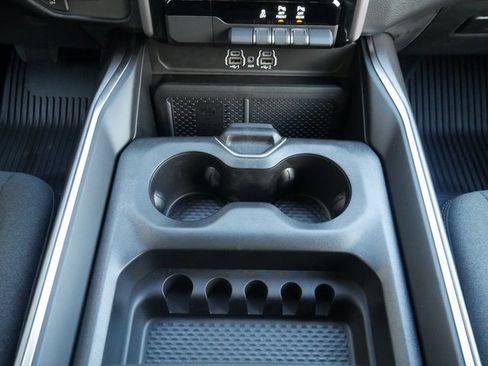 New 2026 RAM 1500 Big Horn image 19