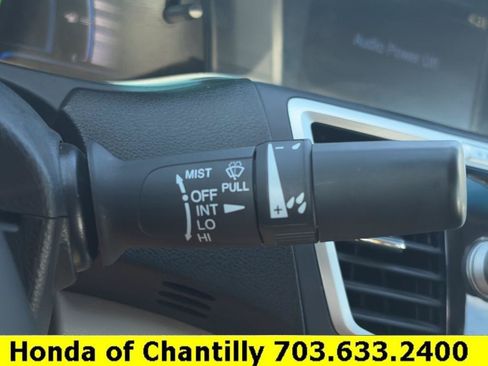 Used 2015 Honda Accord EX-L image 11