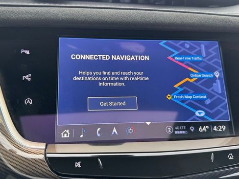 Used 2025 Cadillac XT6 Sport w/ Platinum Package AWD/4WD image 10