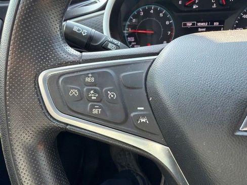 Used 2023 Chevrolet Malibu LT FWD image 19