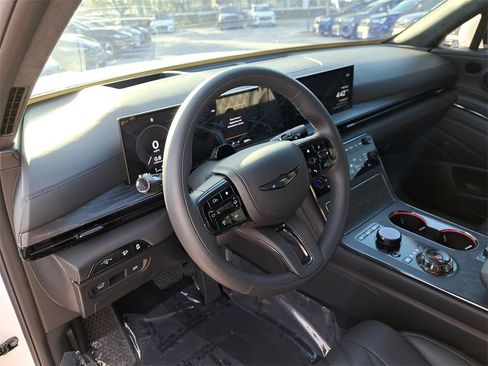 Used 2026 Genesis GV80 3.5T Prestige image 6