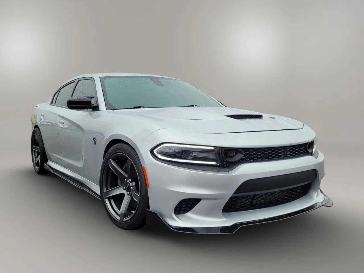Used 2019 Dodge Charger SRT Hellcat w/ Alcantara Package RWD image 21