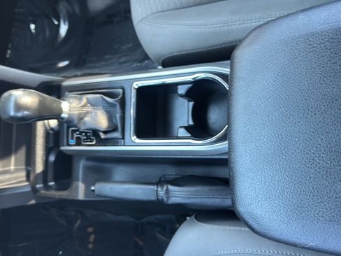 Used 2016 Toyota Tacoma SR5 w/ Towing Package RWD image 26