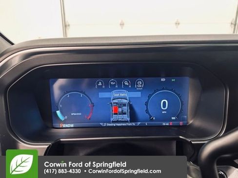 New 2026 Ford F250 Platinum image 50